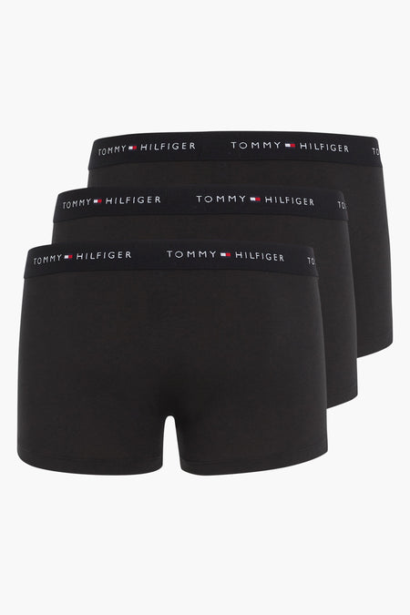 Boxershort Zwart - TOMMY JEANS