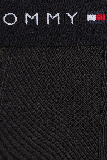 Boxershort Zwart - TOMMY JEANS