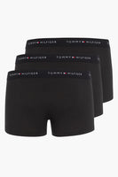 Boxer Noir - TOMMY JEANS