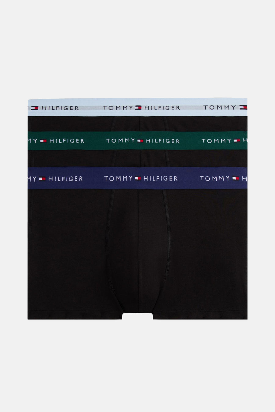 Boxer multicolore - TOMMY JEANS - TOMMY JEANS