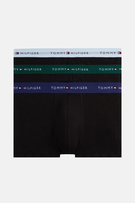Boxer Multicolore - TOMMY JEANS
