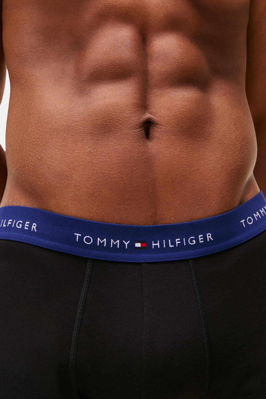 Boxer multicolore - TOMMY JEANS - TOMMY JEANS