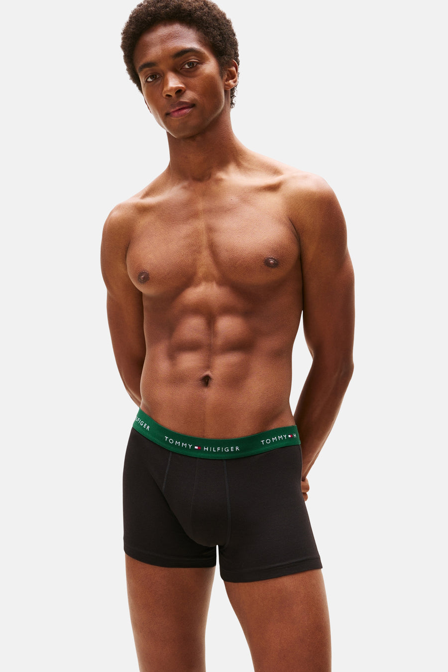 Boxer multicolore - TOMMY JEANS - TOMMY JEANS