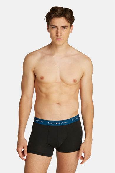 Boxer Noir - TOMMY JEANS