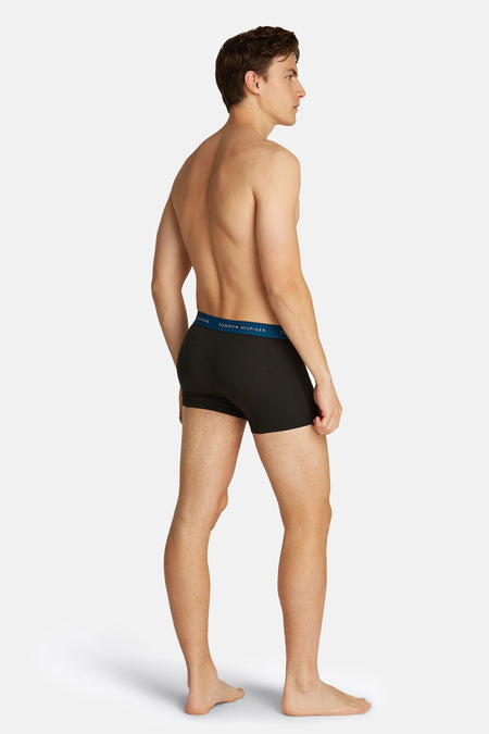Boxershort Zwart - TOMMY JEANS