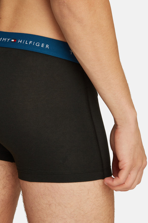 Boxershort Zwart - TOMMY JEANS
