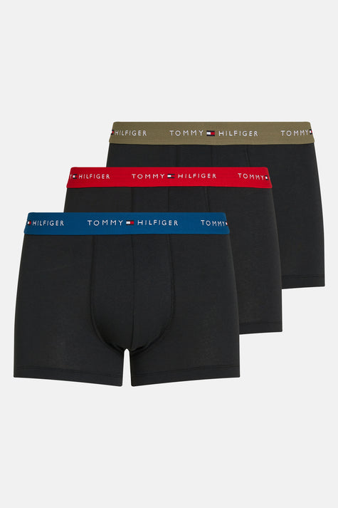 Boxershort Zwart - TOMMY JEANS