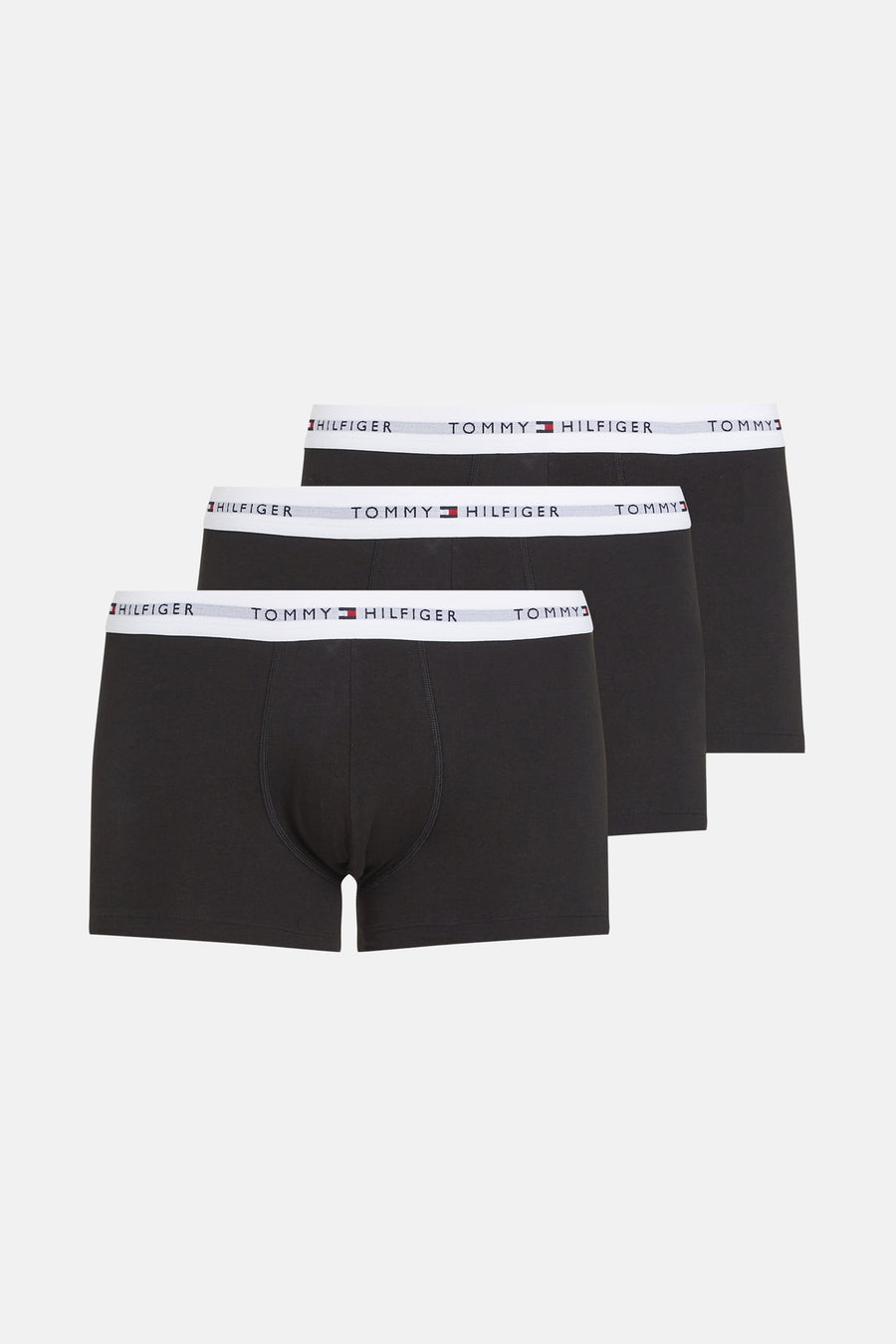 Boxers - noir - TOMMY JEANS