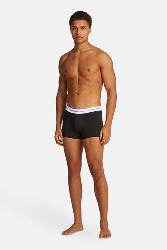 Boxers - noir - TOMMY JEANS
