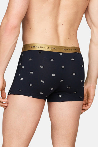 Sous-vêtement - bleu - TOMMY JEANS