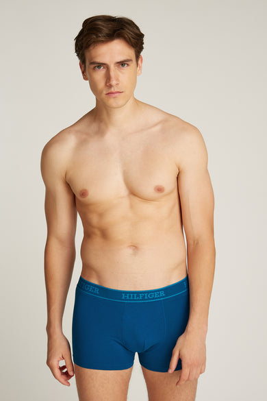 Boxer Multicolore - TOMMY JEANS