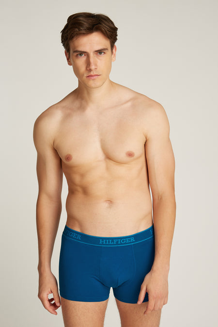 Boxer Multicolore - TOMMY JEANS