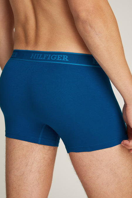 Boxer Multicolore - TOMMY JEANS