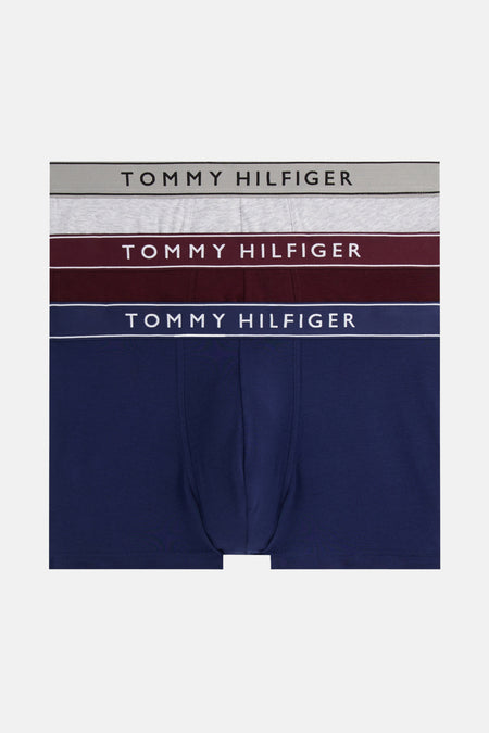 Boxershort multicolor - TOMMY JEANS