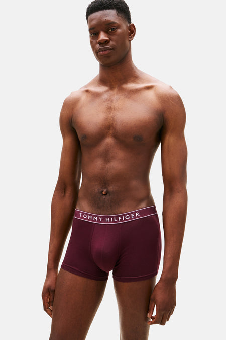 Boxershort multicolor - TOMMY JEANS