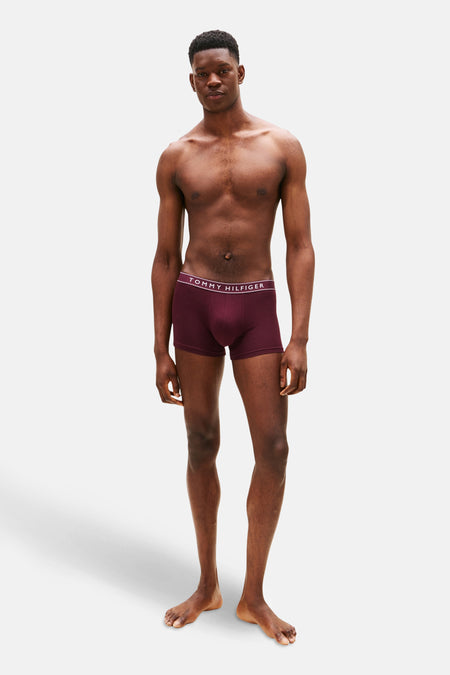 Boxershort multicolor - TOMMY JEANS