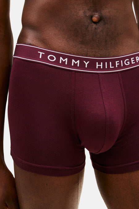 Boxershort multicolor - TOMMY JEANS