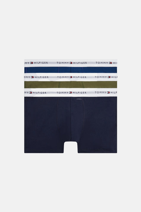 Boxer multicolore - TOMMY JEANS