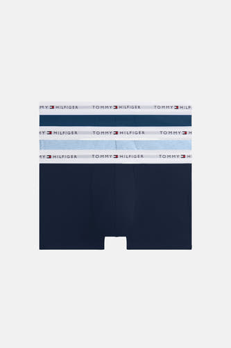 Boxershort blauw - TOMMY JEANS