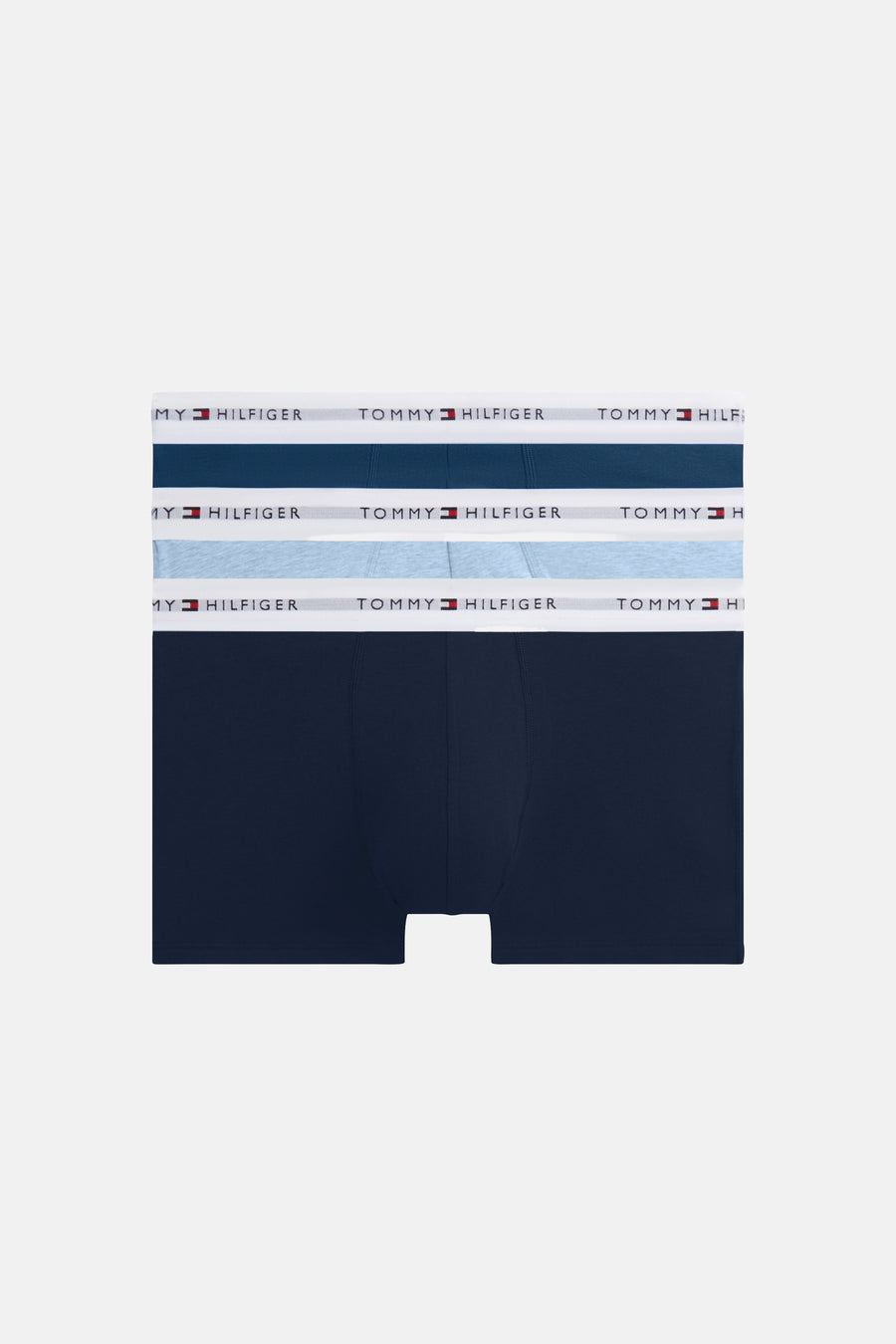 Boxershort blauw - TOMMY JEANS