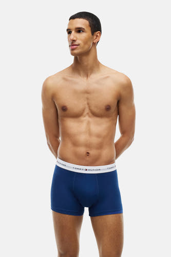Boxershort blauw - TOMMY JEANS