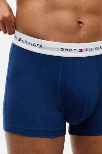 Boxershort blauw - TOMMY JEANS