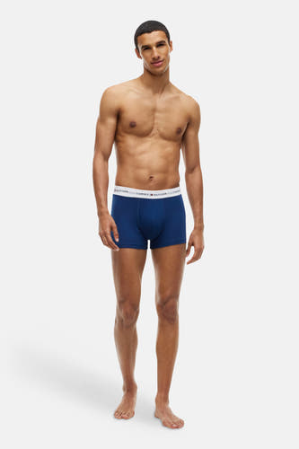 Boxershort blauw - TOMMY JEANS