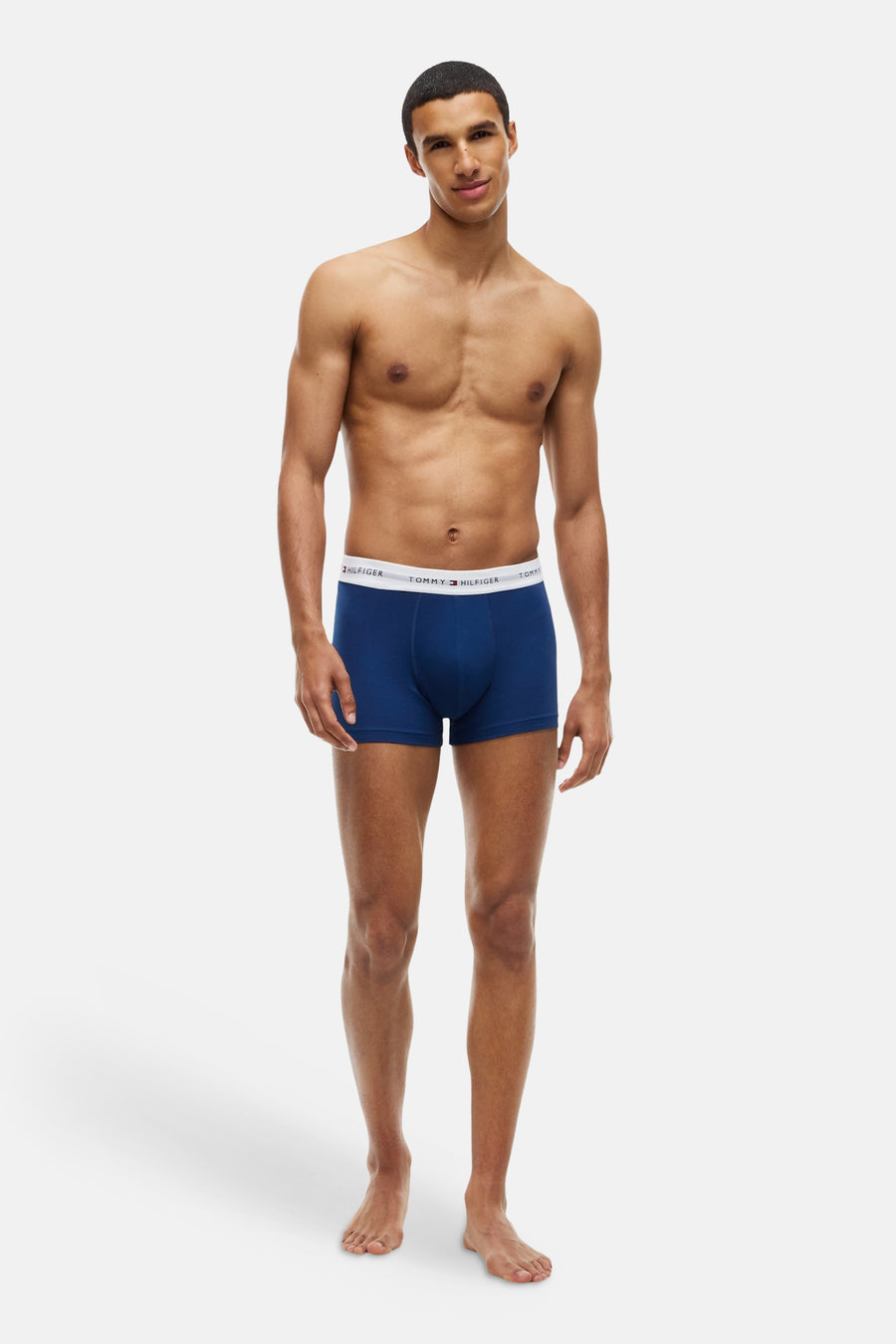 Boxershort blauw - TOMMY JEANS