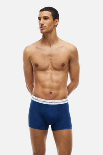 Boxershort blauw - TOMMY JEANS