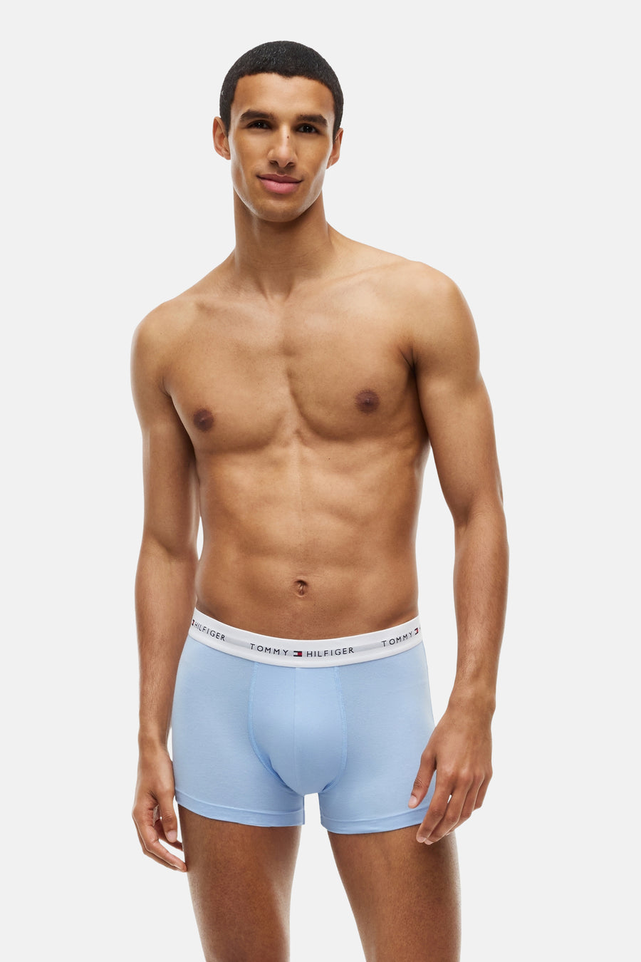 Boxershort blauw - TOMMY JEANS