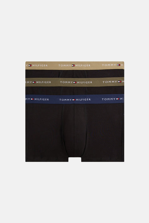 Boxer multicolore - TOMMY JEANS