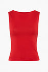 Singlet - rood