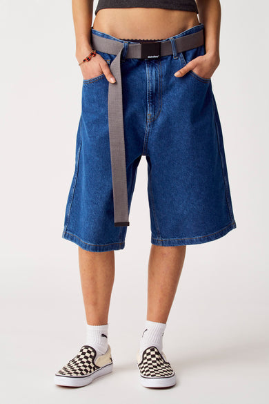 Short - denim