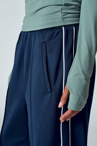 T-shirt à manches longues - vert - Unwind