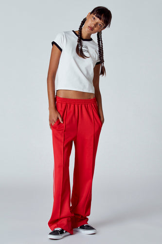 T-shirt met korte mouwen - zwart