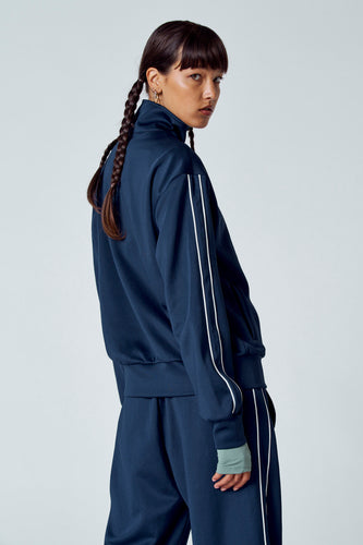 T-shirt met korte mouwen - blauw - Unwind