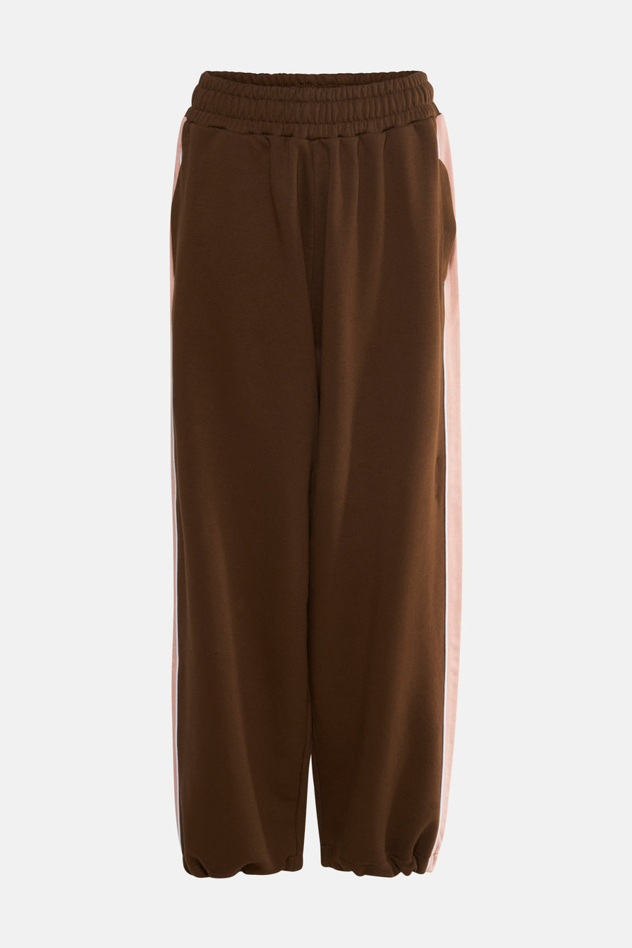 Jogging - brun - Unwind