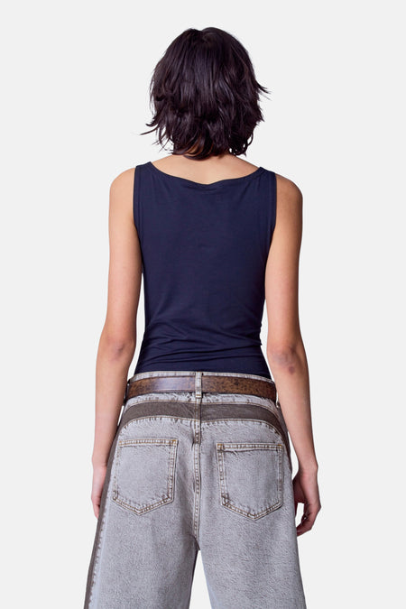 Body - zwart