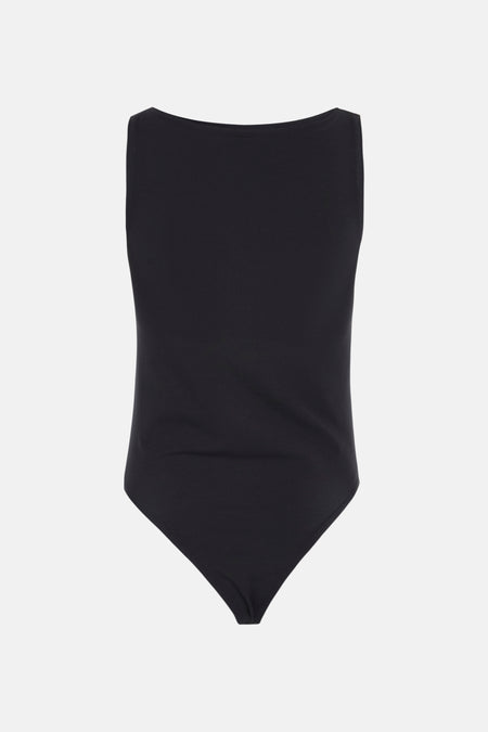 Body - zwart
