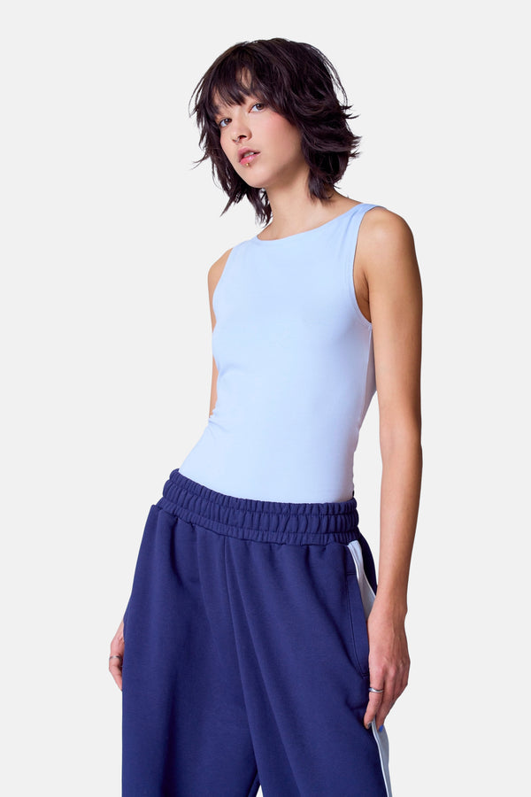 Body Blauw - Unwind