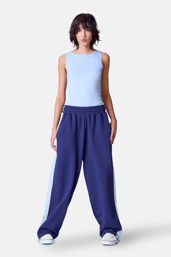 Body Blauw - Unwind