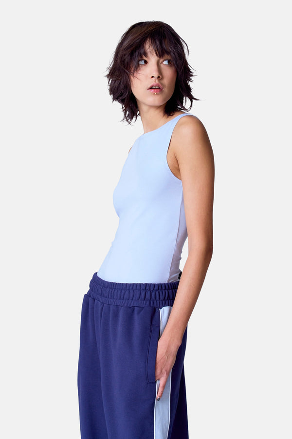 Body Blauw - Unwind