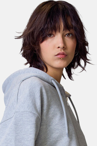 Gilet - gris - Unwind