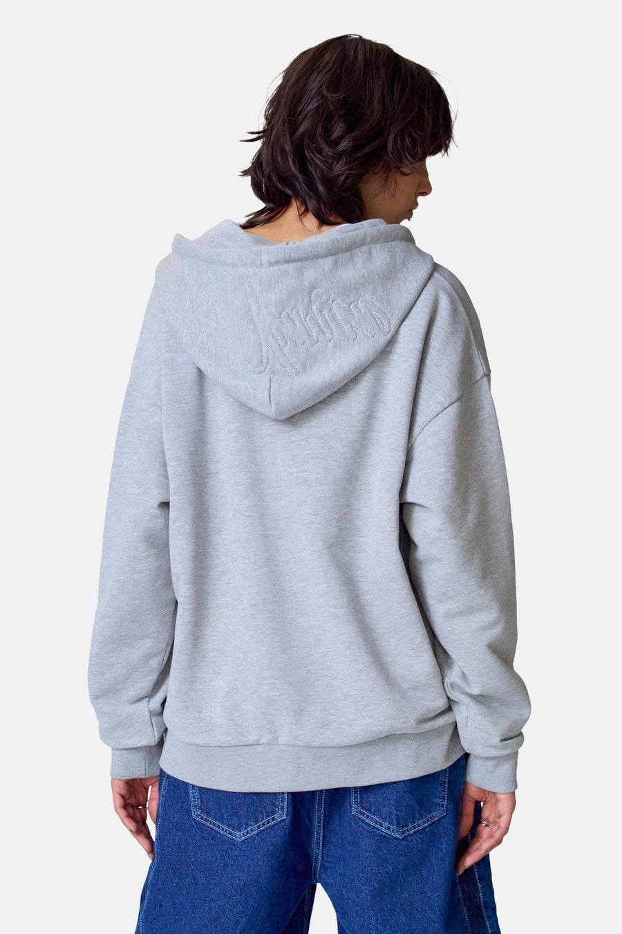 Gilet - gris - Unwind