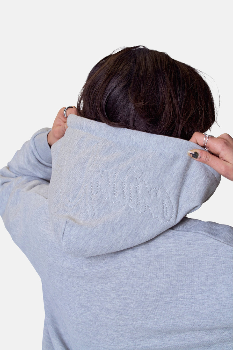 Gilet - gris - Unwind