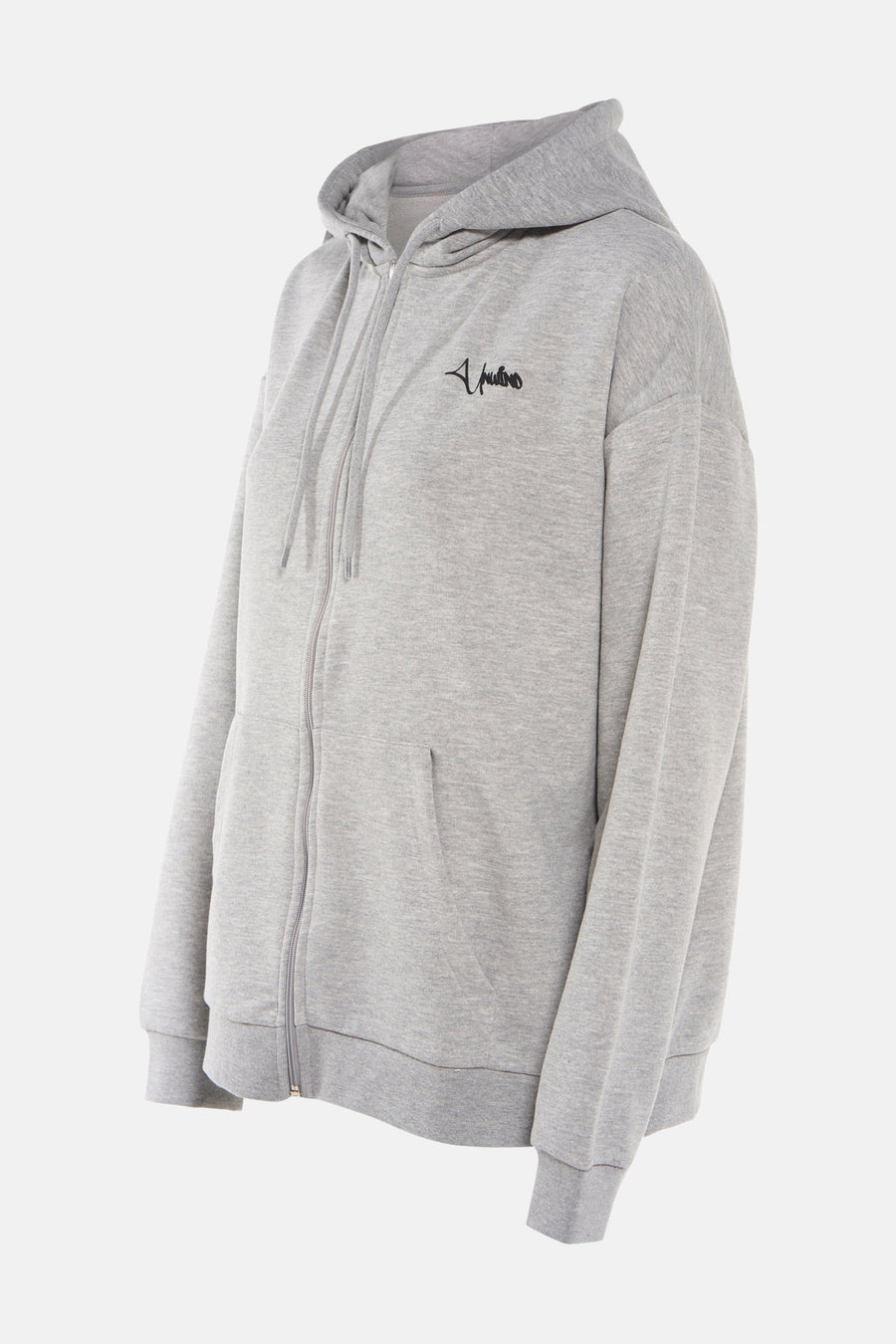 Gilet - gris - Unwind