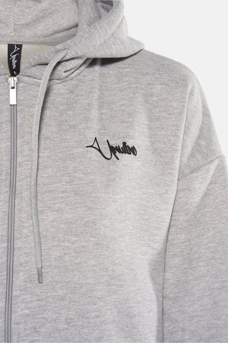 Gilet - gris - Unwind