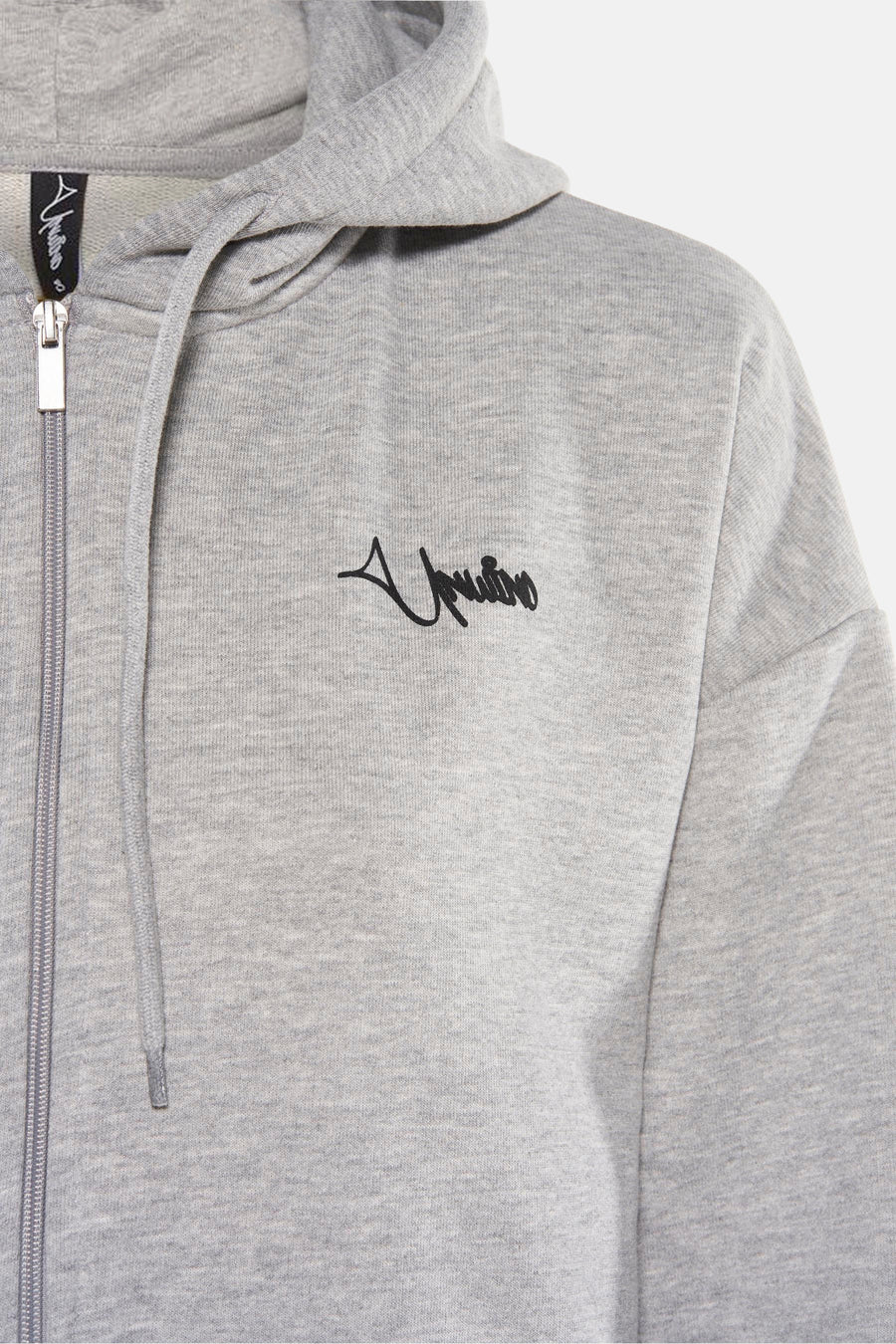 Gilet - gris - Unwind