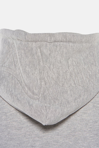 Gilet - gris - Unwind