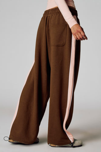 Jogging - brun - Unwind